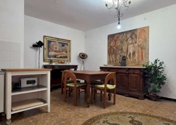 Interni - Bilocale via Aurelia, Chiavari - foto 5