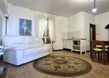 Interni - Bilocale via Aurelia, Chiavari - foto 6