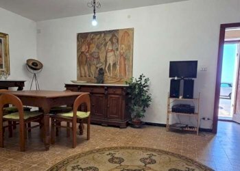 Interni - Bilocale via Aurelia, Chiavari - foto 9