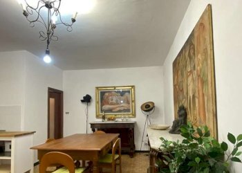 Interni - Bilocale via Aurelia, Chiavari - foto 13