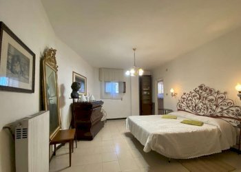 Interni - Bilocale via Aurelia, Chiavari - foto 14