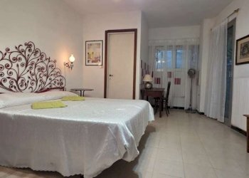 Interni - Bilocale via Aurelia, Chiavari - foto 15