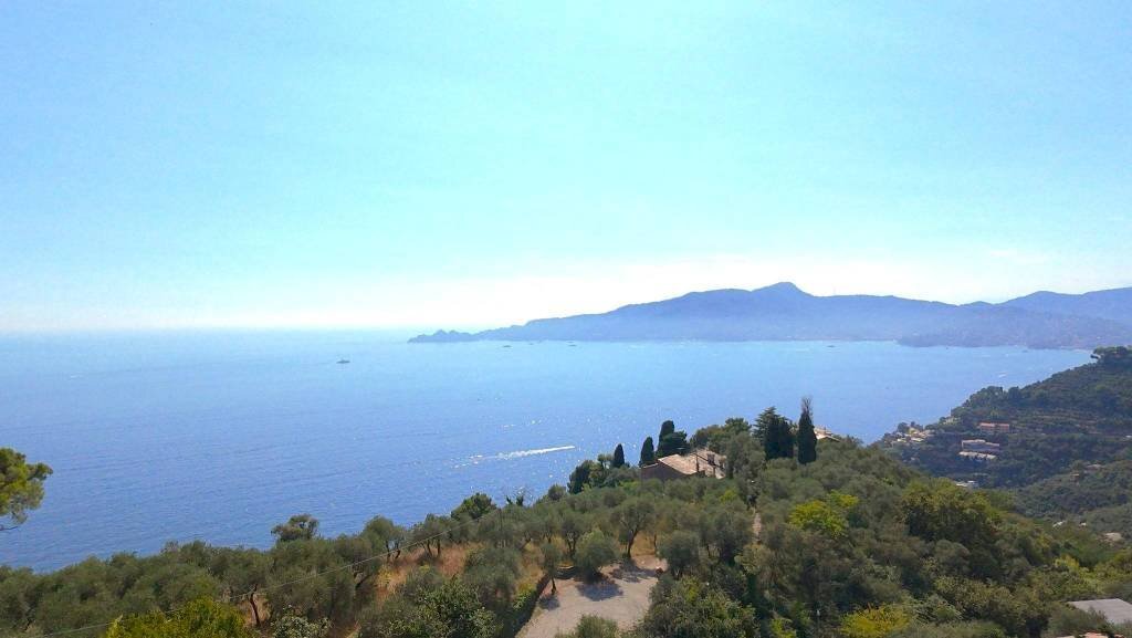 Vista - Villa via Sant'Andrea di Rovereto, 28, Chiavari - foto 1