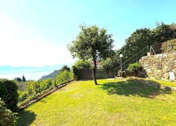 Giardino - Villa via Sant'Andrea di Rovereto, 28, Chiavari - foto 3