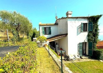 Giardino - Villa via Sant'Andrea di Rovereto, 28, Chiavari - foto 4