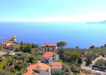 Vista - Villa via Sant'Andrea di Rovereto, 28, Chiavari - foto 5