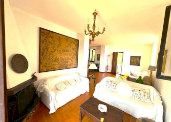 Salone - Villa via Sant'Andrea di Rovereto, 28, Chiavari - foto 9