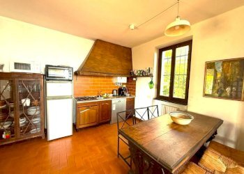 Cucina - Villa via Sant'Andrea di Rovereto, 28, Chiavari - foto 14