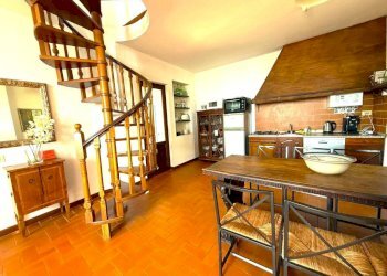 Cucina - Villa via Sant'Andrea di Rovereto, 28, Chiavari - foto 16