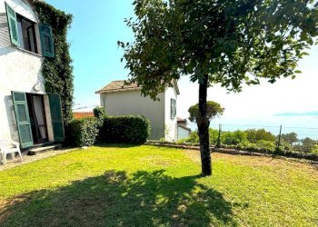 Giardino - Villa via Sant'Andrea di Rovereto, 28, Chiavari - foto 19