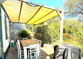 Giardino - Villa via Sant'Andrea di Rovereto, 28, Chiavari - foto 22