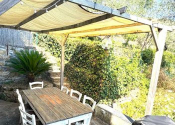 Giardino - Villa via Sant'Andrea di Rovereto, 28, Chiavari - foto 23