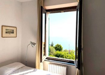 Camera da letto - Villa via Sant'Andrea di Rovereto, 28, Chiavari - foto 25