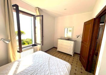 Camera da letto - Villa via Sant'Andrea di Rovereto, 28, Chiavari - foto 26