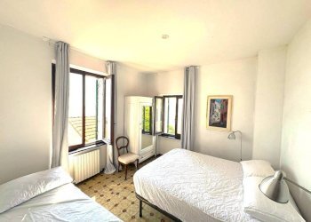 Camera da letto - Villa via Sant'Andrea di Rovereto, 28, Chiavari - foto 30