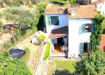 Vista - Villa via Sant'Andrea di Rovereto, 28, Chiavari - foto 31