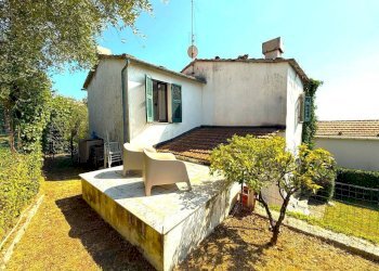 Giardino - Villa via Sant'Andrea di Rovereto, 28, Chiavari - foto 33