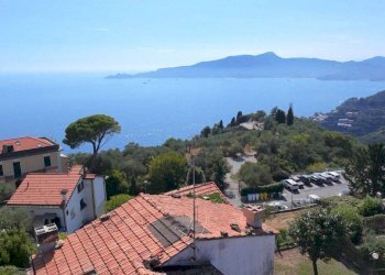 Vista - Villa via Sant'Andrea di Rovereto, 28, Chiavari - foto 40