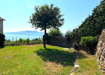 Giardino - Villa via Sant'Andrea di Rovereto, 28, Chiavari - foto 43