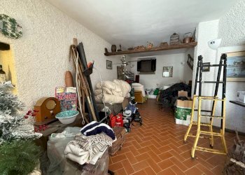 Cantina - Villa via Sant'Andrea di Rovereto, 28, Chiavari - foto 45