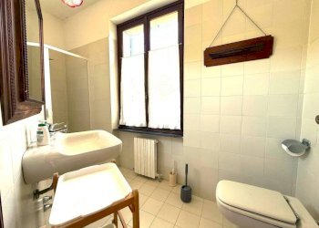 Bagno - Villa via Sant'Andrea di Rovereto, 28, Chiavari - foto 46
