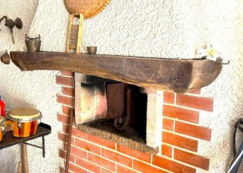 Cantina - Villa via Sant'Andrea di Rovereto, 28, Chiavari - foto 49