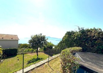 Giardino - Villa via Sant'Andrea di Rovereto, 28, Chiavari - foto 50