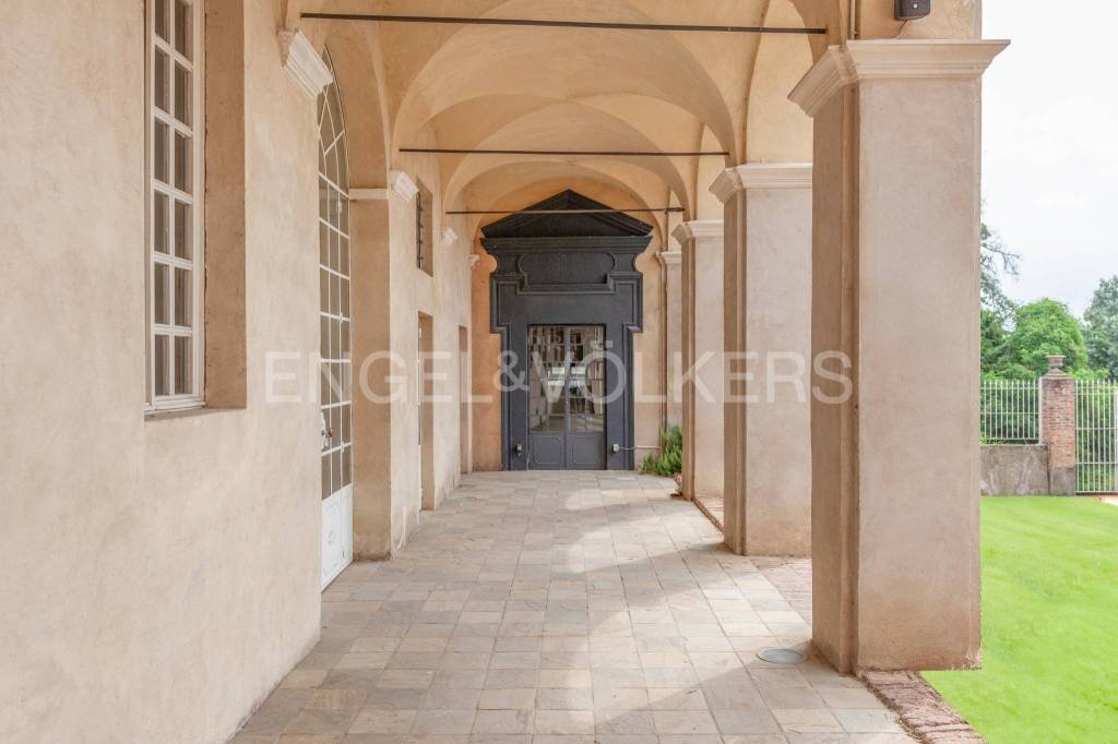 Ingresso - Rustic Frazione San Giovanni, 102A, Cherasco - photo 2