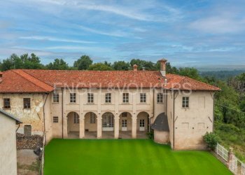 Vista - Rustic Frazione San Giovanni, 102A, Cherasco - photo 1