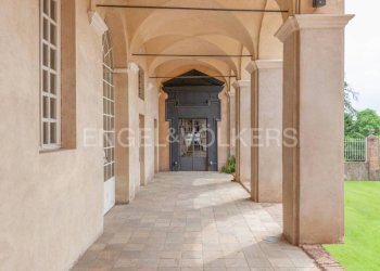 Ingresso - Rustico Frazione San Giovanni, 102A, Cherasco - foto 2