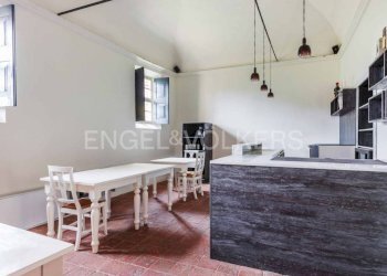 Cucina - Rustico Frazione San Giovanni, 102A, Cherasco - foto 3