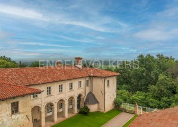 Vista - Rustic Frazione San Giovanni, 102A, Cherasco - photo 9