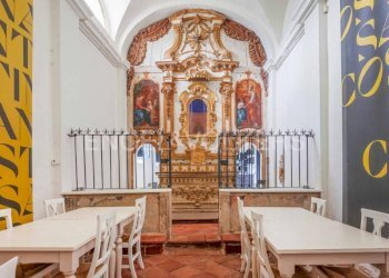 Interno non residenziale - Rustico Frazione San Giovanni, 102A, Cherasco - foto 8