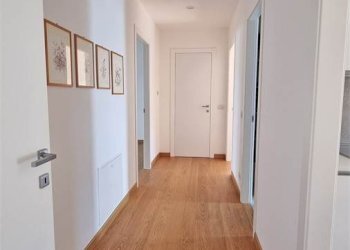 Quadrilocale via umberto I 53, Bra (CN), Bra - foto 10