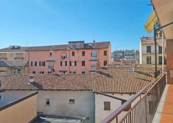 Quadrilocale via umberto I 53, Bra (CN), Bra - foto 26