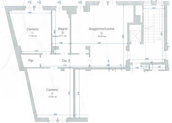 Quadrilocale via umberto I 53, Bra (CN), Bra - foto 31