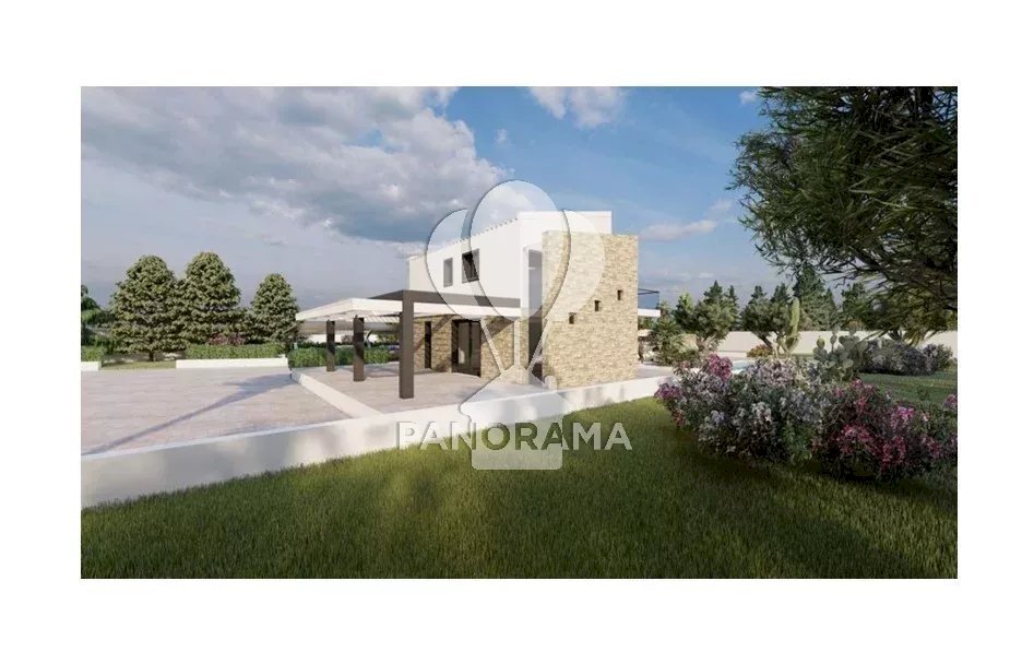 Villa Contrada Rocca, Partinico - foto 1