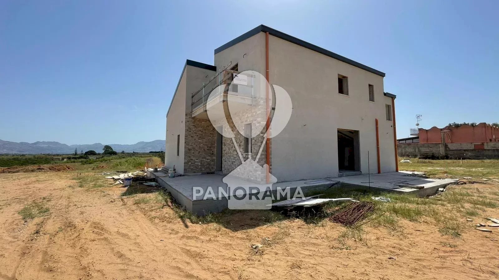 Villa Contrada Rocca, Partinico - foto 2