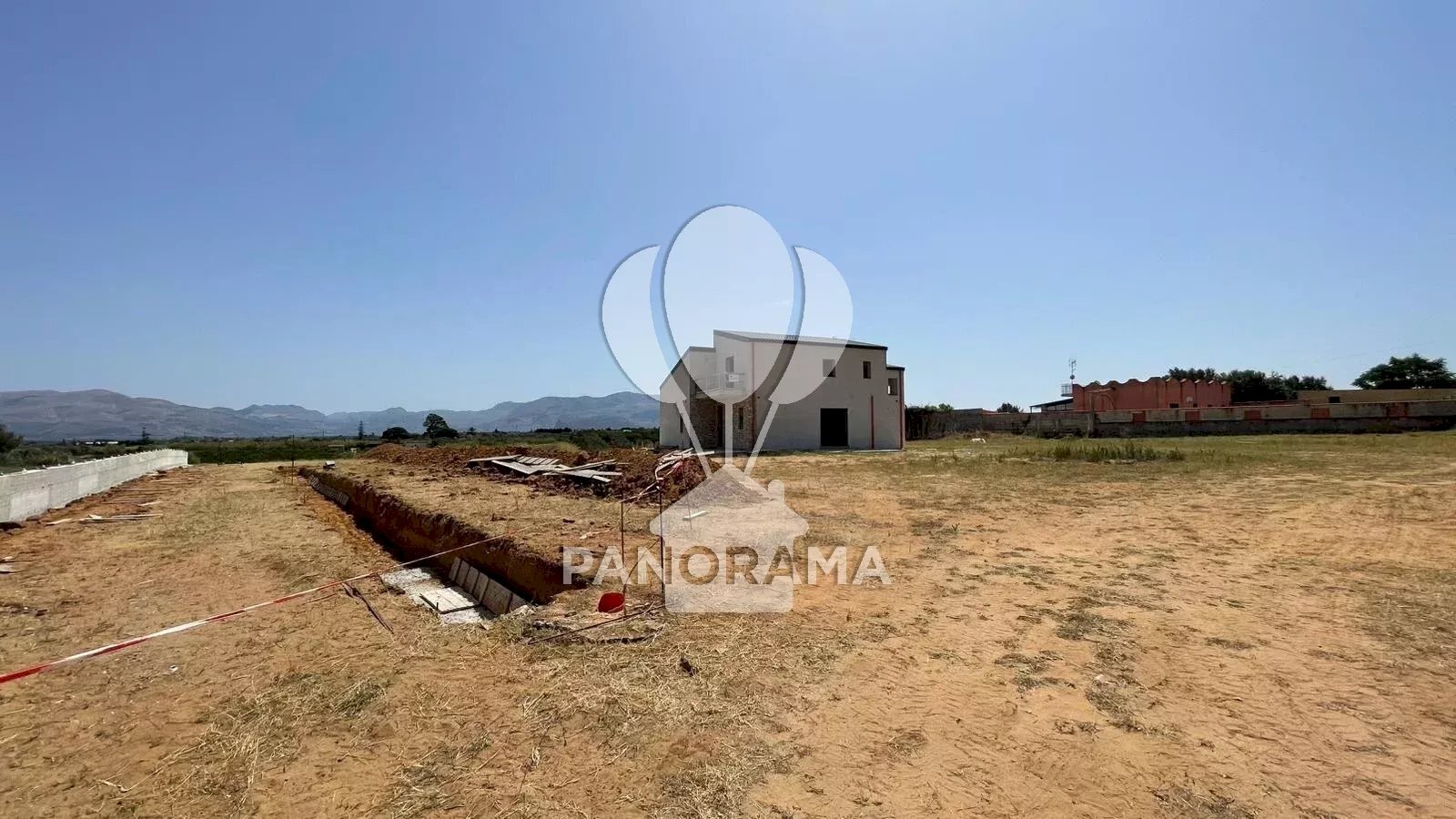 Villa Contrada Rocca, Partinico - foto 3