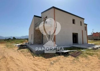 Villa Contrada Rocca, Partinico - foto 2