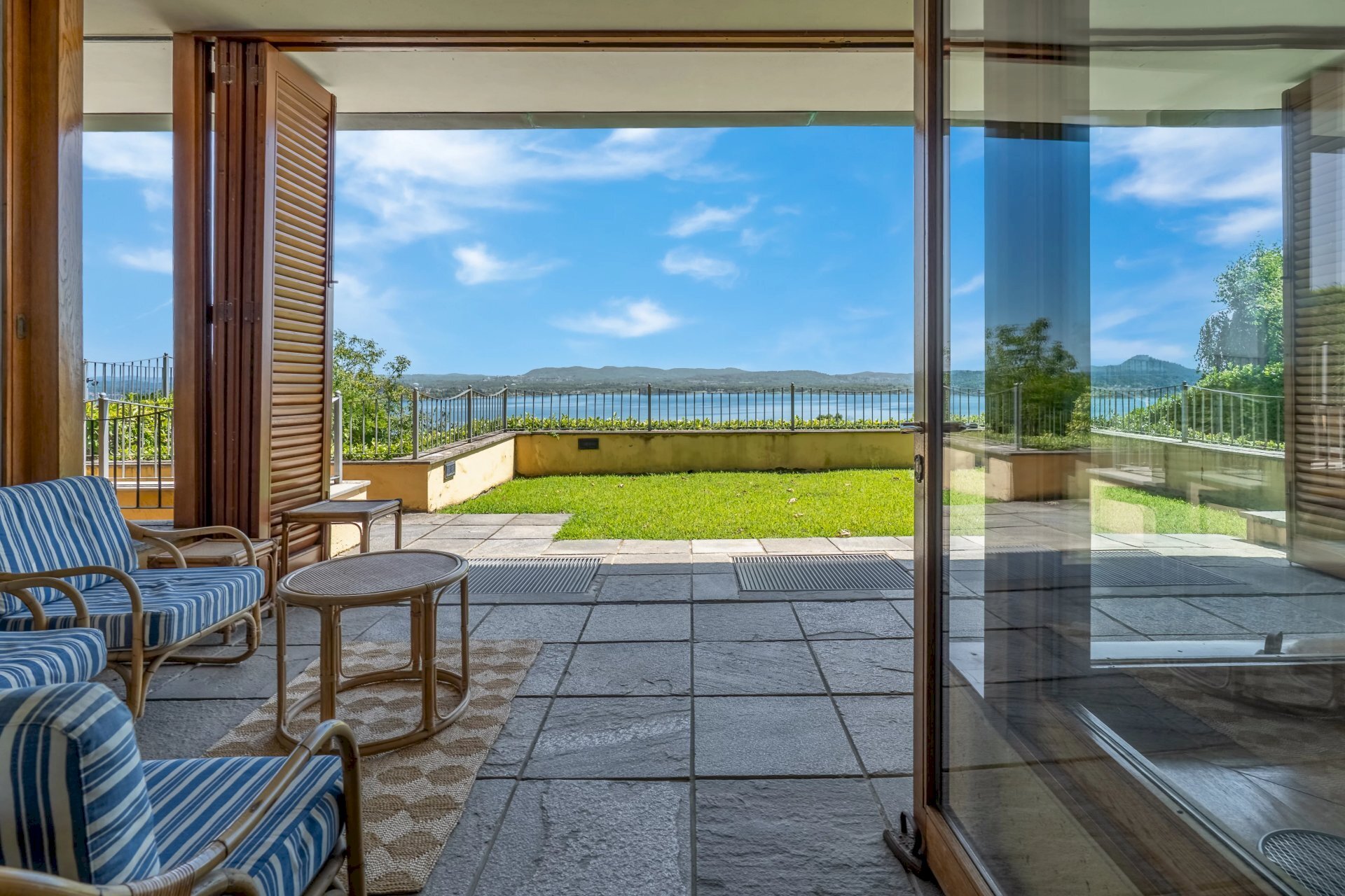 Villa Comnago, Lesa - photo 2