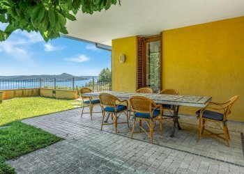 Villa Comnago, Lesa - foto 5