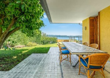 Villa Comnago, Lesa - foto 6