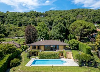 Villa Comnago, Lesa - foto 7