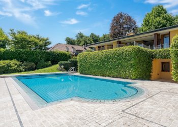 Villa Comnago, Lesa - foto 8