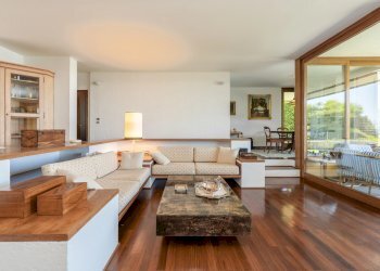 Villa Comnago, Lesa - foto 9