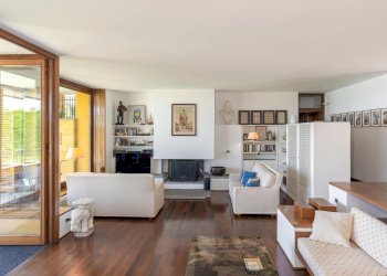 Villa Comnago, Lesa - foto 10