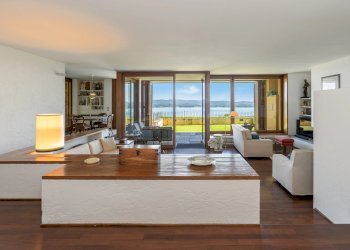 Villa Comnago, Lesa - foto 4