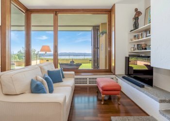 Villa Comnago, Lesa - foto 12