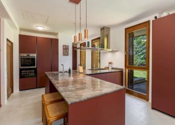 Villa Comnago, Lesa - foto 13